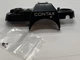 Contax 137MD Quartz top with screws