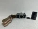 Asahi Pentax K 1000 Camera W/ JC PENNY COATED OPTICAL 52mm Lens UNTESTED STRAP