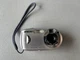 Sony Cybershot DSC-P41 4.1 Mega Pixel Digital Camera PARTS ONLY NOT WORKING READ