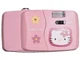 Hello Kitty Puri-Pachi Color Film Camera 1997 BANDAI Sanrio Japan Vintage