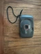 Vivitar IC 111 Focus Free 35mm Black Film Camera