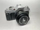 Canon AV-1 Camera 35mm With Canon 50mm Lens Untested FREE SHIPPING