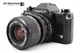[Opt N Mint] Yashica FX-3 Super + ML Zoom 35-70mm f3.5-4.8 Lens SLR Film Camera