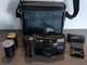 Fuji Discovery 1000 Zoom Panoramic Conversion Kit 35-80mm Point Shoot BAG FILM