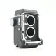 Mamiya C220 TLR Film Camera Body w/ Waist Level Finder #987
