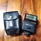 Vtg Canon Speedlite 188A Dedicated Canon A-Series Cameras Flash CRI