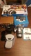 Nikon N75 35mm Film SLR Camera w/2 Nikkor Zoom Lenses