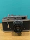 Zorki 4 K KMZ rangefinder USSR film Camera,lens Industar-50,excellent works