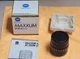 MINOLTA  MAXXUM 400SI Camera Kit 35-70mm AF lens f3.5 FULLY TESTED FUNCTIONAL