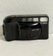 Canon Sure Shot SUPREME 35mm Film Point & Shoot Camera WORKS NEEDS BATTERY