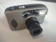 TESTED Nikon One Touch Zoom 70 AF Quartz Date 35mm Film Point & Shoot Camera.