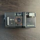 Olympus AF-1 35mm Point & Shoot Film Camera Black Built-in Flash  (NOT TESTED)