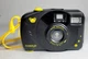Lomography FrogEye Underwater 35mm Waterproof Camera Lomo SEALED! Untested As-Is
