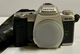 Pentax MZ-50 35mm AF SLR Film Camera Body W/ Official Pentax Shoulder/Neck Strap
