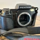 Pentax SF1 35mm SLR Film Camera Body Only NOT TESTED