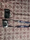 Canon EOS Rebel K2 Film Camera And Nikon N4004