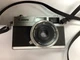 CANON Canonet 28 Rangefinder 35mm Film Camera 40mm 1:2.8 Read
