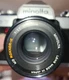 Minolta XG7 # 4000982 W/Rokkor-X 50/1.7 #2379186, Meter Good, Nice Camera