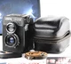 Lubitel-166B TLR 6x6 Medium Format Vintage Soviet LOMO Film Camera &ndash; Classic