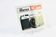Pentax K1000 Asahi Camera Manual Instructions How-To Booklet Help Guide #G671