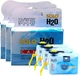 3PackLitepak Disposable Camera 35mm Film Single UseUnderwater Waterproof 27Photo