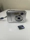 Fujifilm Digital Camera FinePix A345 4.1MP Silver READ
