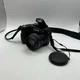 Fujifilm FinePix S Series S1000fd 10.0MP Digital Camera 12X Zoom - Black Tested