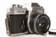 Yashica FX-2 35mm SLR Film Camera with ML 50mm f1.9 Lens