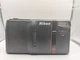 Nikon Tele Touch 300 AF 35mm Film Camera (Untested)