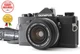 [N MINT+++] Olympus OM-1 Film Camera Body + G. Zuiko Auto-w 35mm F2.8 lens JAPAN