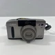 Film tested Canon Sure Shot Z135 35mm Point & Shoot Film Camera