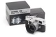 Leitz Leica M2 Chrome Button Rewind With Ultron 2/35Mm Asph II