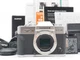 Fujifilm Fuji X-T30 II 26.1MP Camera Silver 1614 Shots w/ Box [Near Mint] #Z6022