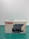 Canon Sure Shot Owl Date 35mm Point & Shoot Camera, Built-in Flash, Date Imprint