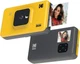 Kodak C210Y 10MP Digital Camera YELLOW Body Only