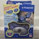 Polaroid Disposable Camera Waterproof Fun Shooter 35mm w/Bonus Goggles NEW 