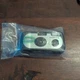 NOS Vintage Fujifilm QuickSnap Flash 1000 Disposable Camera 