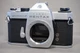 Asahi Pentax Spotmatic F SPF 35mm SLR Camera Body M42 Tested No Prism Corrosion