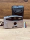 Olympus AF-10XB 35mm Film Camera Point&Shoot Worker Tested #7756