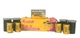 4 Kodak 35MM Rolls Color 200 & 1 Black & White Film 400 Print 24 Exp. Expired
