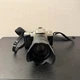 Pentax ZX-50 35mm Film Camera With Promaster 28-105mm Lens & Pentax Neck Strap