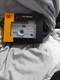 Kodak RK0102 Half Frame Camera - Brown (Body Only)