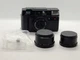 Ricoh AF-7 Camera with telephoto & wide angle lens and viewfinder