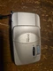 DS-Max Camera PN-955 with 27mm Optical Lens - Uses 35mm Film untested