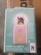 Fujifilm Instax Mini Link 3 Lightweight Smartphone Printer (Rose Pink) BRAND NEW