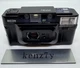 RICOH FF-3 AF 35mm Film Camera Point & Shoot &ndash; Junk for Parts / Not Working