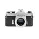 Pentax Spotmatic SP F (Asahi) M42 Mount 35mm Camera Body, Chrome