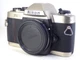 Nikon FM10 SLR 35mm Film Camera Gold Body w/o Lens Classic Japan! [Working Well]