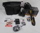 Nikon D5300 DSLR Digital Camera 24.2 MP 18-55 VR & 70-300 AF-P Bundle w/Box