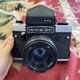 Kiev-60 TTL SLR Medium Format 6x6 USSR MC Volna-3 Pentacon 80mm. F2.8 Vintage